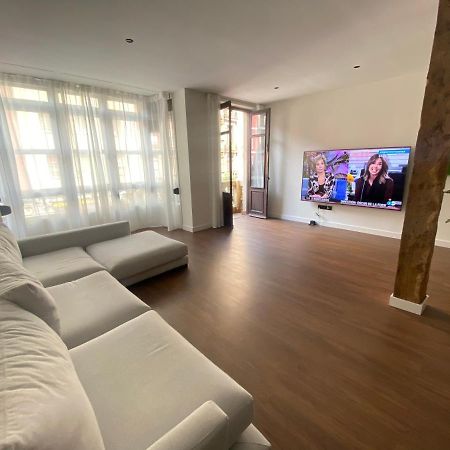 Bilbao Center Apartament 외부 사진