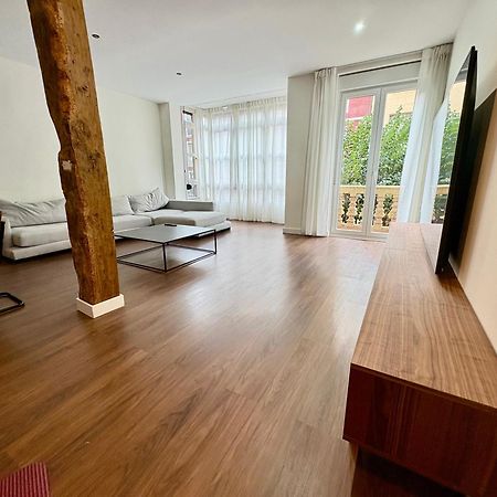 Bilbao Center Apartament 외부 사진