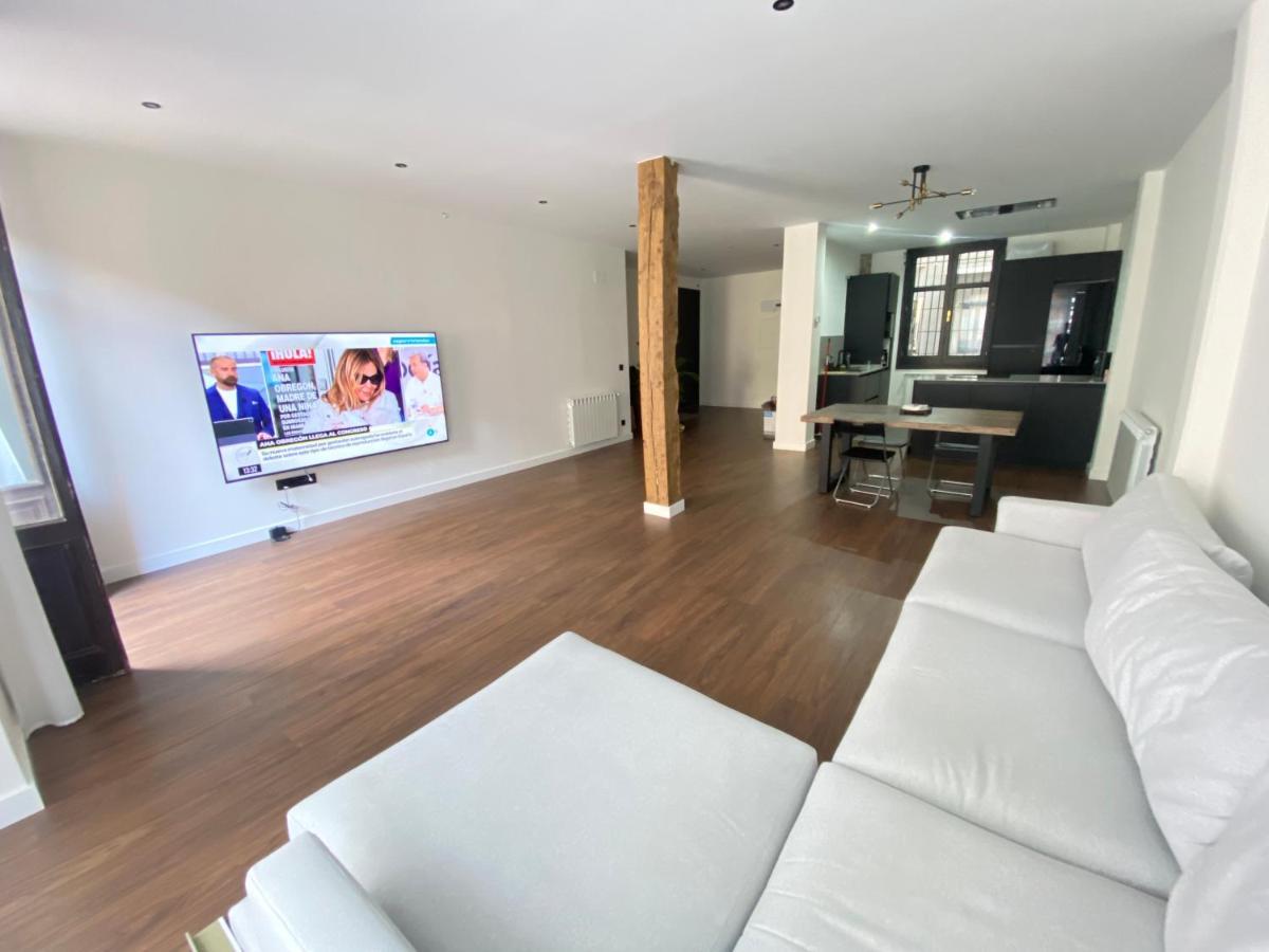Bilbao Center Apartament 외부 사진