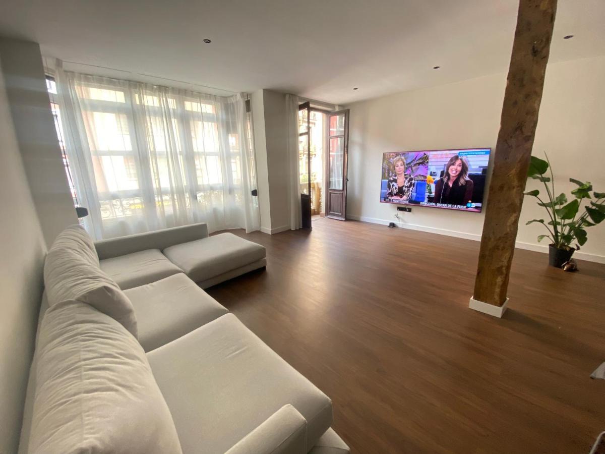 Bilbao Center Apartament 외부 사진