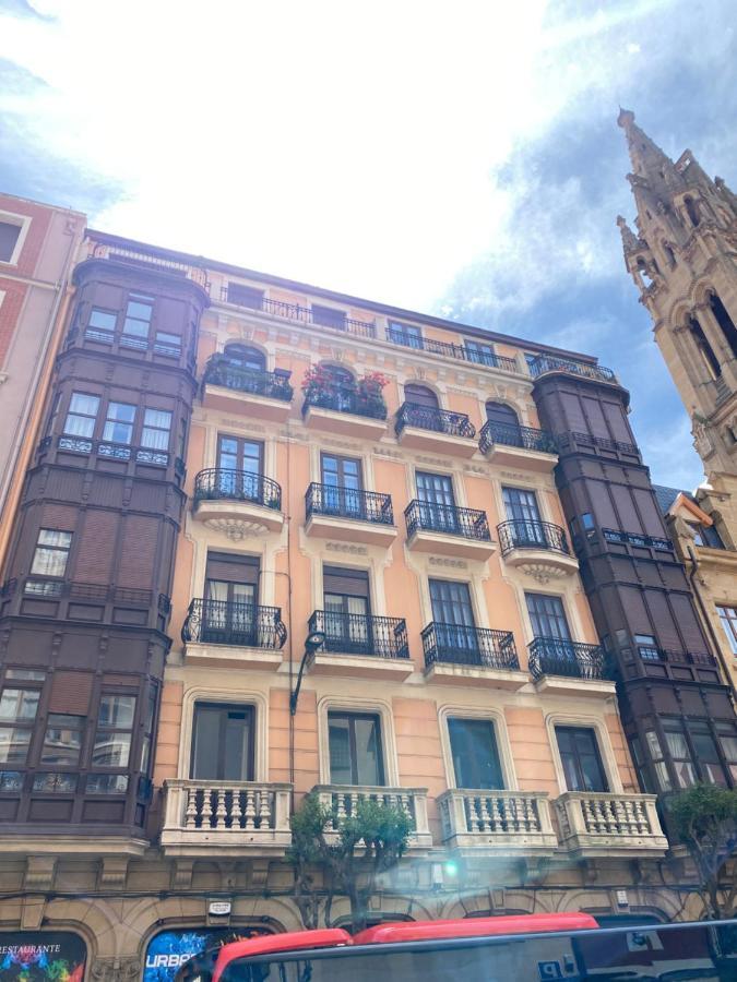 Bilbao Center Apartament 외부 사진
