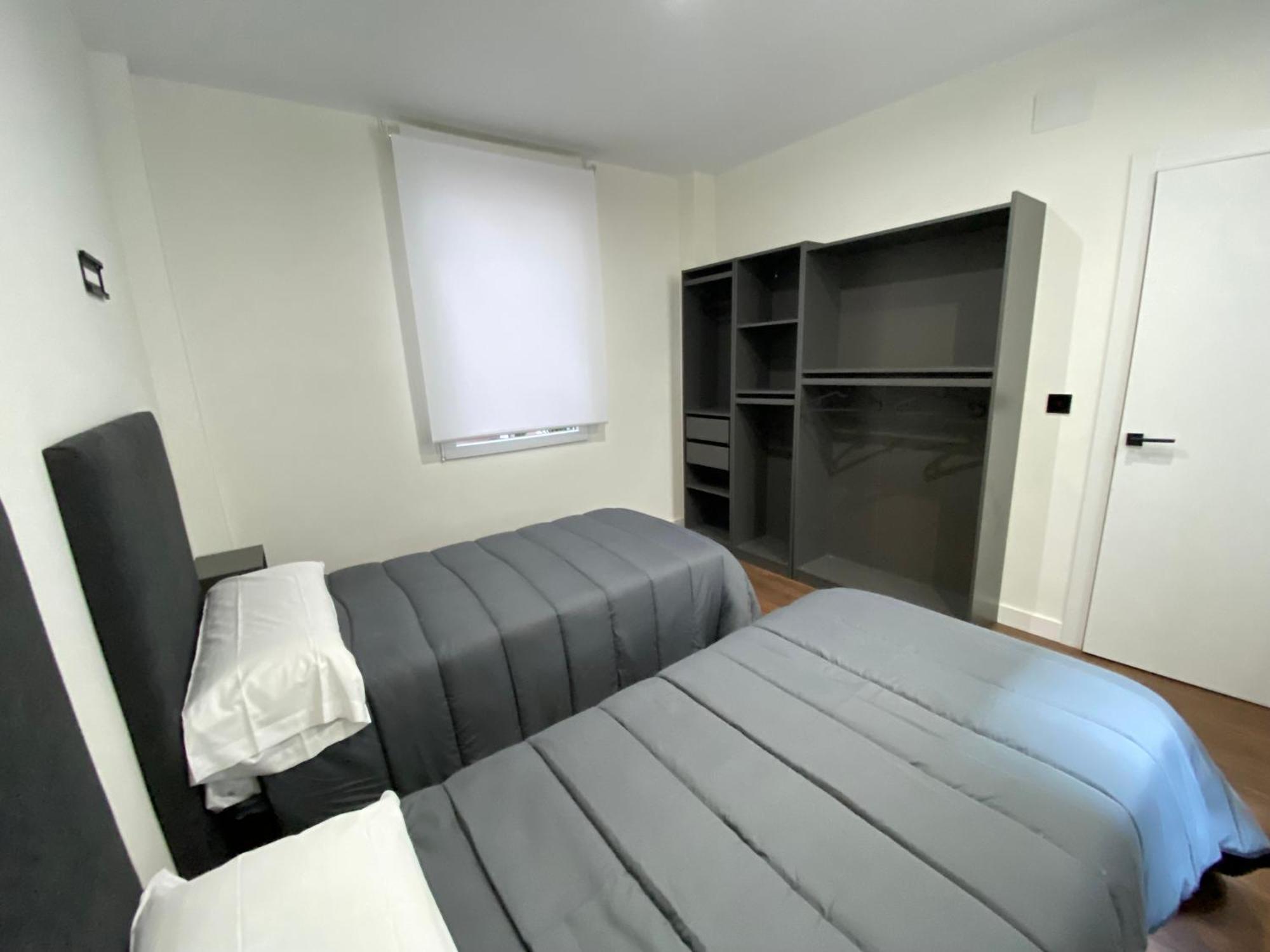 Bilbao Center Apartament 외부 사진