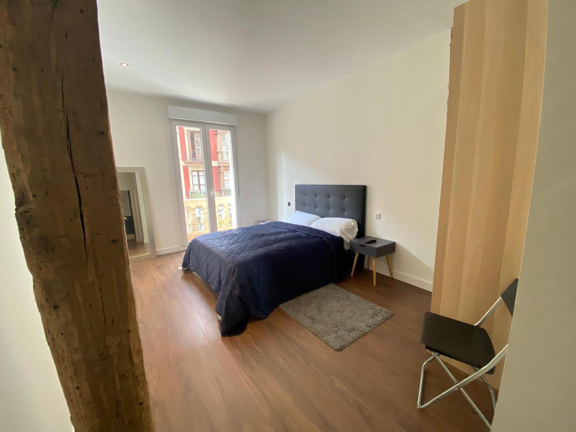 Bilbao Center Apartament 외부 사진