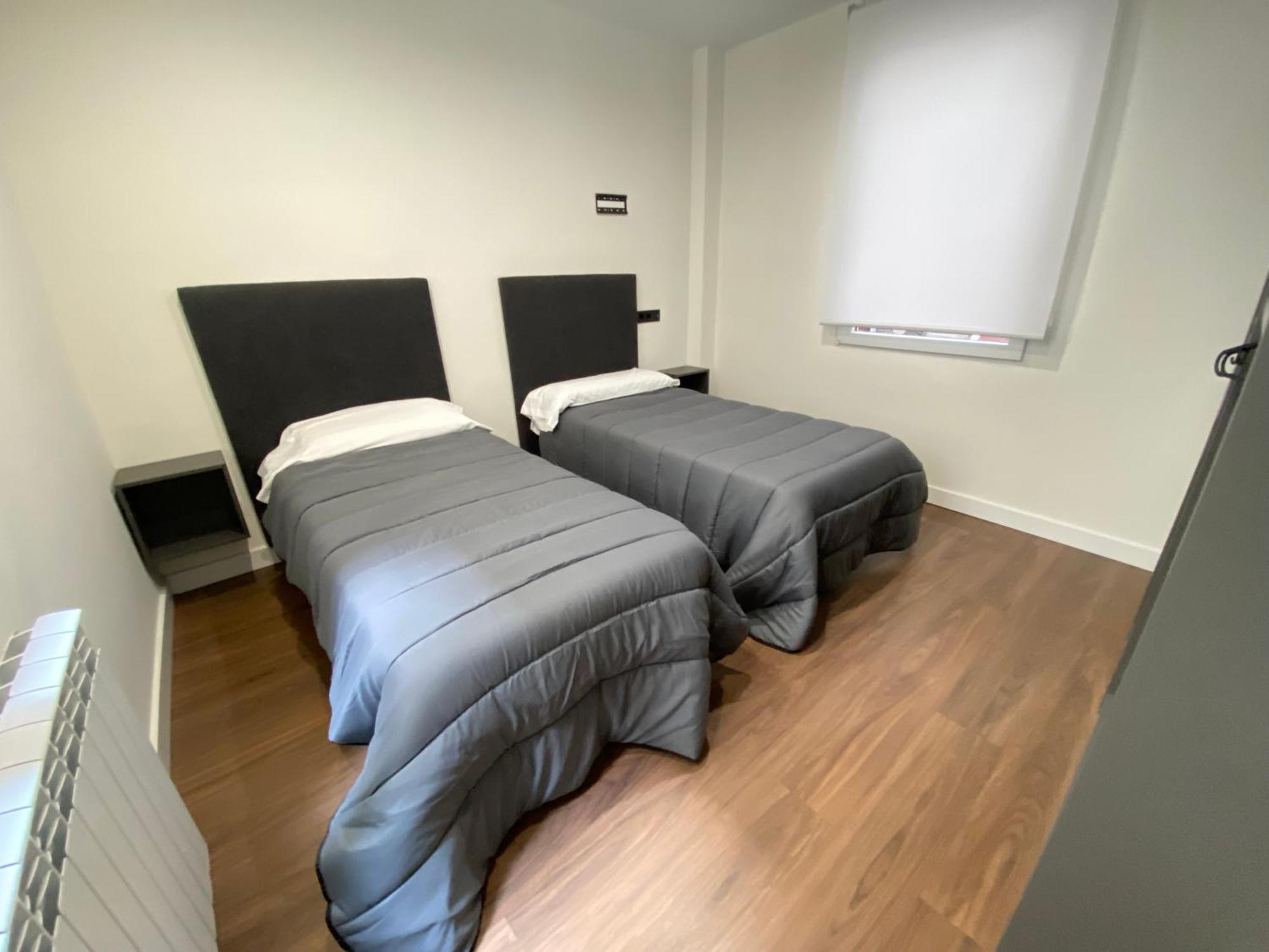 Bilbao Center Apartament 외부 사진