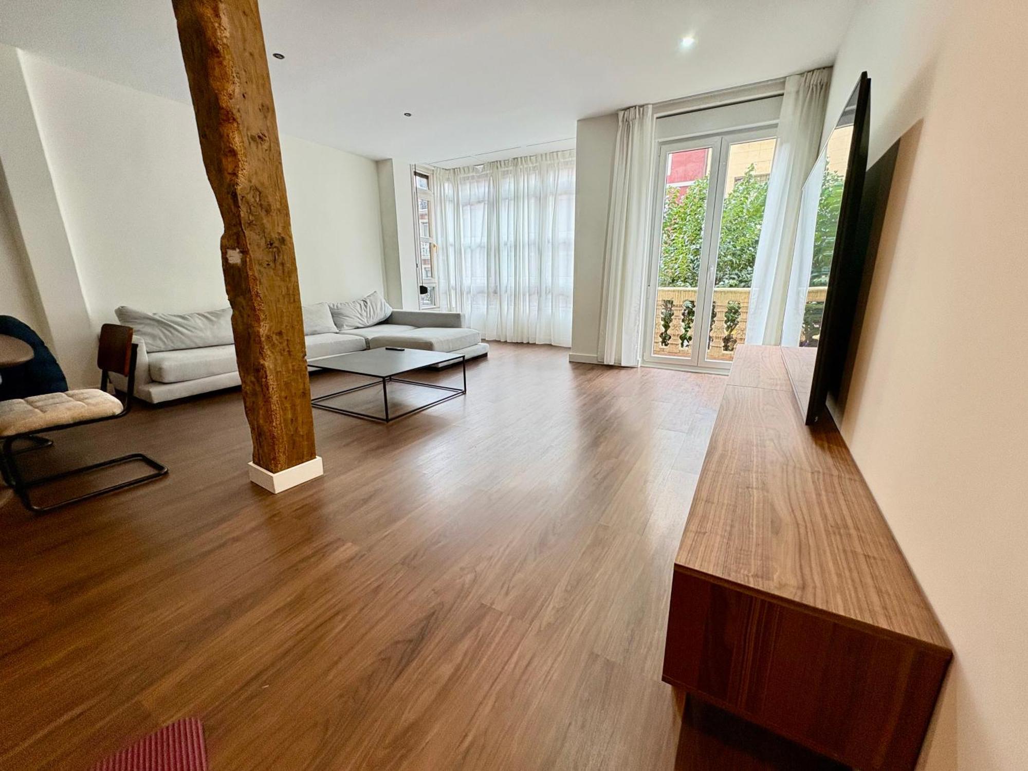 Bilbao Center Apartament 외부 사진