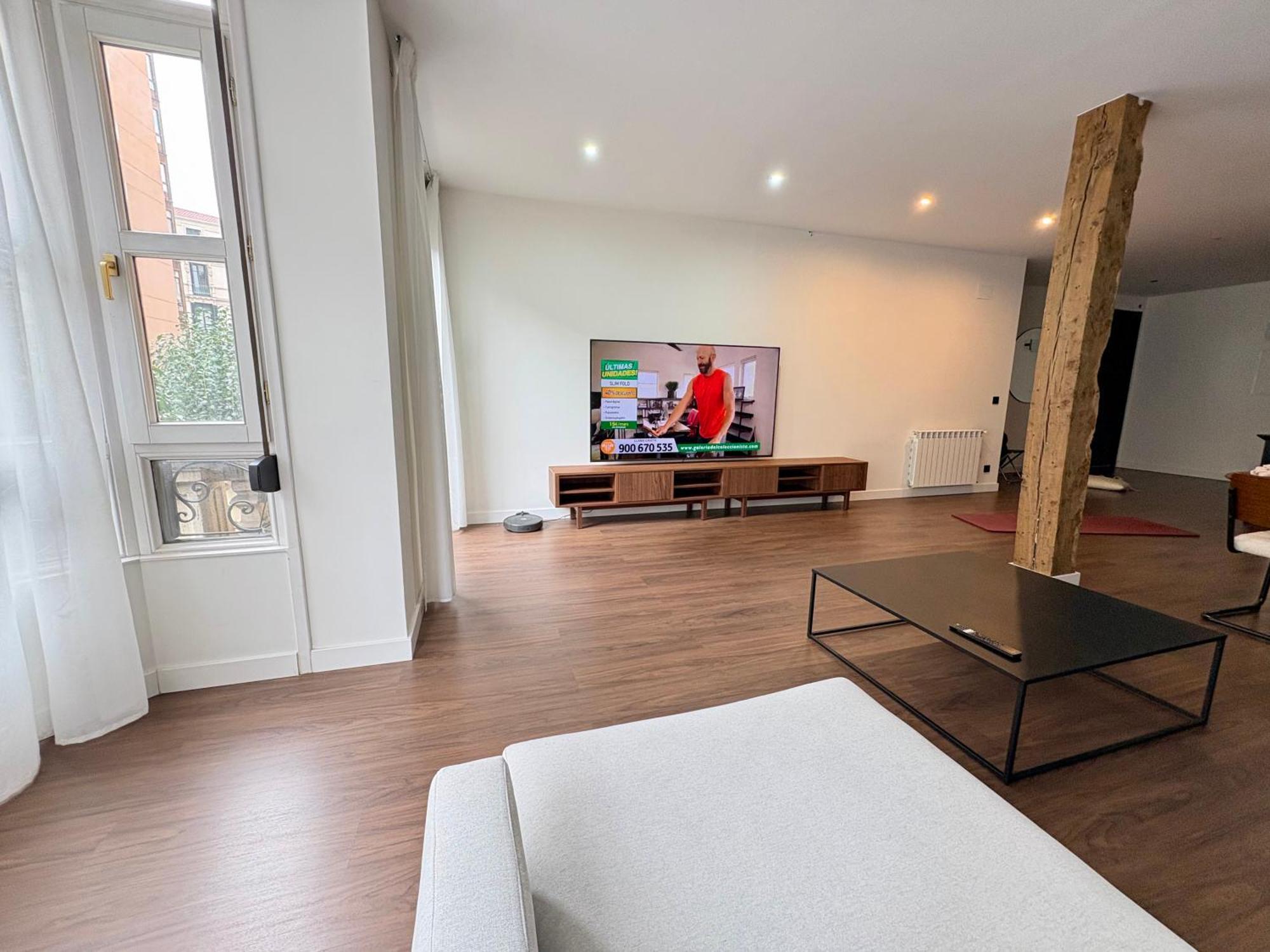 Bilbao Center Apartament 외부 사진