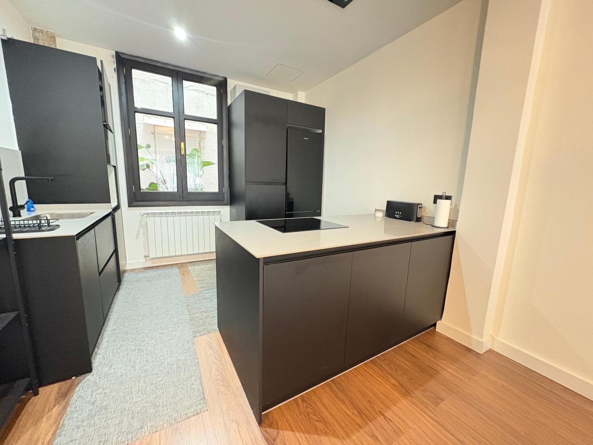 Bilbao Center Apartament 외부 사진