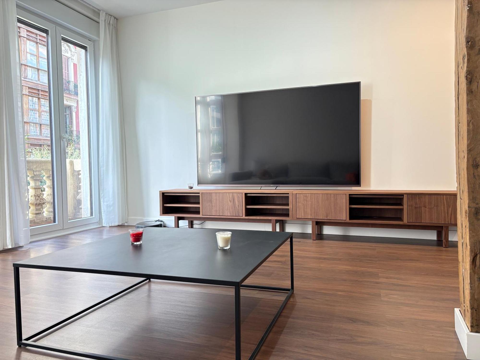 Bilbao Center Apartament 외부 사진