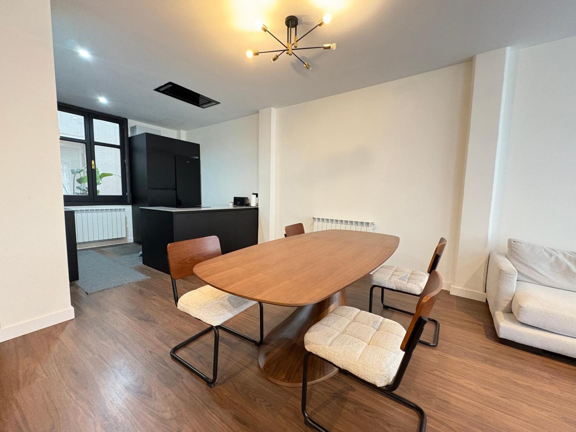 Bilbao Center Apartament 외부 사진